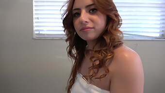 Satisface Tus Ansias De Tetas Grandes Con Este Video Amateur De Sexo En Familia