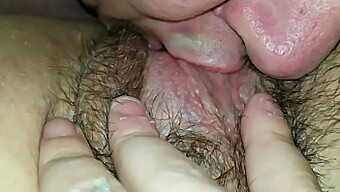 Wife'S Intense Orgasmic Experience