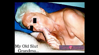 Compilation Of Steamy Photos Featuring Seductive Older Women