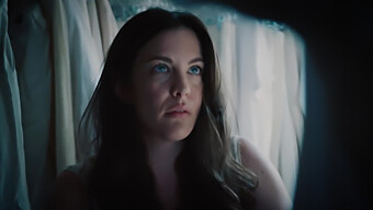 Liv Tyler'S Steamy Appearance In The 2015 Series, The Leftovers