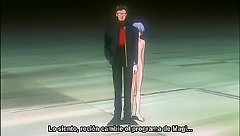 Final Fate Of Evangelion (Subtitled In Spanish)