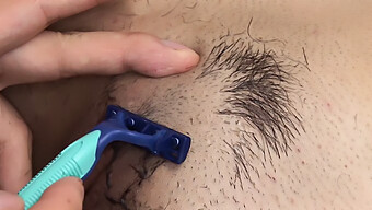 I Only Shave And Penetrate Smooth Pussy, Not Hairy Ones