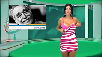 Unartige Damsels Aus Venezuela In Heißem Morena-Video