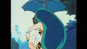 Lum The Invader Girl Episode 1: A Trip Down Memory Lane