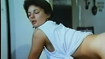 Kyrios Kathigitis (1982): A Vintage Greek Erotic Adventure With Dorothy, Spyro, And Stallone