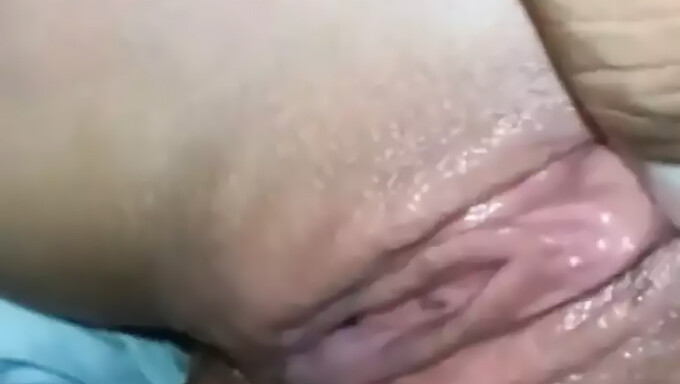 Placer A Mi Cónyuge Hasta El Punto De Agrandamiento Vaginal Y Climax